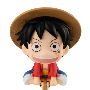 Lookup: ONE PIECE - Monkey D. Luffy (Repeat)