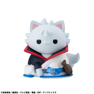 MEGA CAT PROJECT: Gintama - Nyantama Go Meow-Meow Edition!
