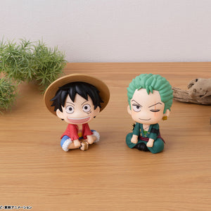 Lookup: ONE PIECE - Roronoa Zoro (Repeat)