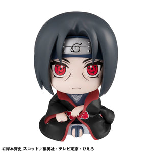 Lookup: Naruto Shippuden - Itachi Uchiha (Repeat)