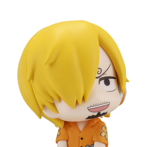 Lookup: ONE PIECE - Sanji (Future Island Ver.)