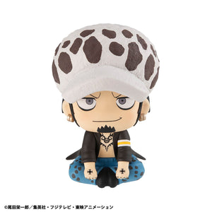 Lookup: ONE PIECE - Trafalgar Law (Repeat)