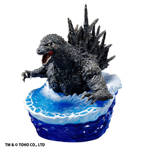 Puchirama EX: Godzilla Minus One - From Zero to Minus One (Repeat)