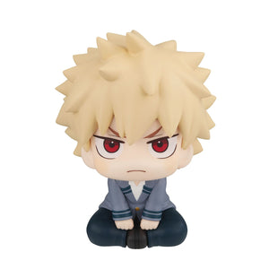 Lookup: My Hero Academia - Katsuki Bakugo (Repeat)