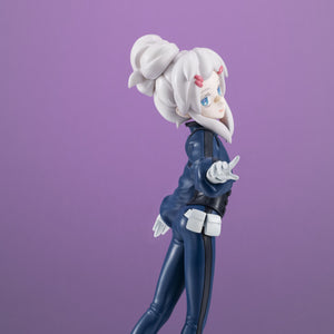 Lucrea Light: Mobile Suit Gundam GQuuuuuuX - Doo Murasame (Pilot Suit Ver.)