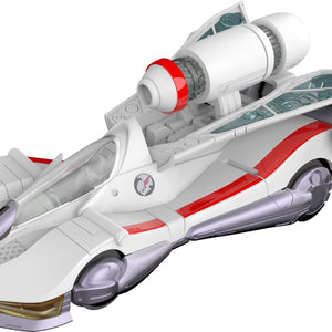 Variable Action Kit: Future GPX Cyber Formula - Issuxark (Renewal Repeat)