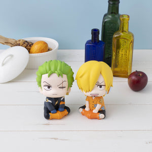 Lookup: ONE PIECE - Sanji (Future Island Ver.)