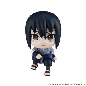 Lookup: Naruto Shippuden - Sasuke Uchiha (Repeat)