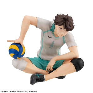 G.E.M. Series: Haikyu!! - Palm-size Toru Oikawa