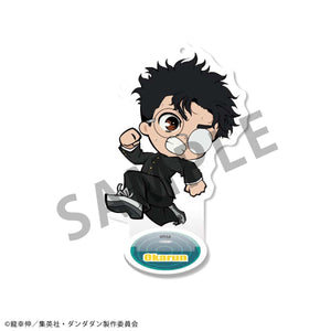 Tokotoko Acrylic Stands: Dandadan Anime