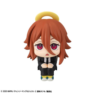 Lookup: Chainsaw Man The Movie: Reze Arc - Angel Devil