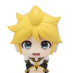 Lookup: Kagamine Len