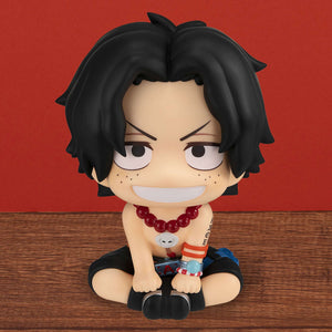 Lookup: ONE PIECE - Portgas D. Ace (March Release)