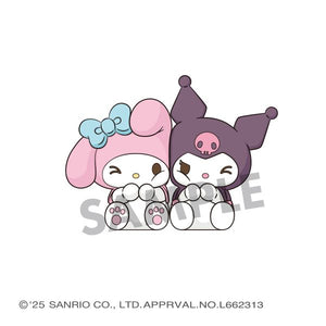 Pita Cute: Sanrio Characters