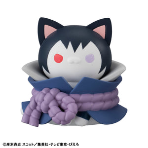 MEGA CAT PROJECT Naruto Shippuden: Nyaruto! LAST BATTLE Arc (Repeat)