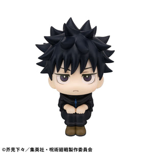 Lookup: Jujutsu Kaisen - Megumi Fushiguro ver. 2