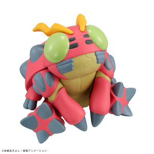 Lookup: Digimon Adventure - Tentomon