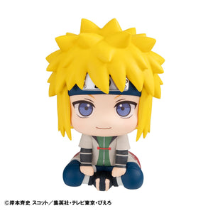 Lookup: NARUTO Shippuden - Minato Namikaze