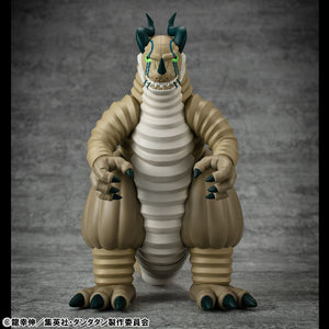 Occultic Sofubi Collection: DANDADAN Anime - Transparent Kaiju