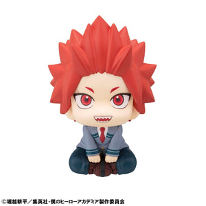 Lookup: My Hero Academia – Eijiro Kirishima