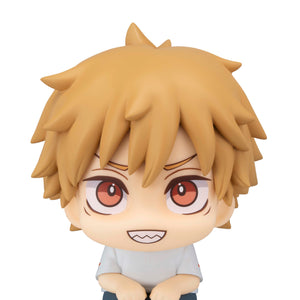 Lookup: Chainsaw Man The Movie: Reze Arc - Denji (Casual Clothes Ver.)
