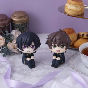 Lookup: CODE GEASS: Lelouch of the Rebellion - Lelouch Lamperouge