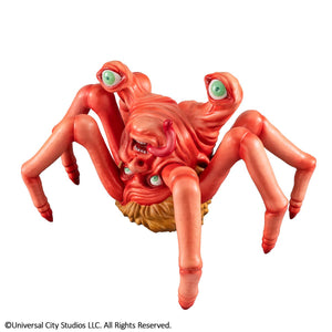 Soft Vinyl Fantastic: The Thing - Spider Head