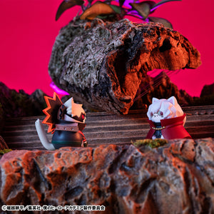 MEGA CAT PROJECT: My Hero Academia – HeroAca Nyanko No.02