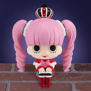 Lookup: ONE PIECE - Perona