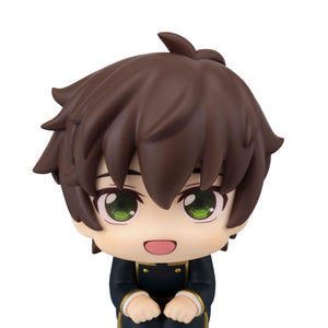 Lookup: CODE GEASS: Lelouch of the Rebellion - Suzaku Kururugi