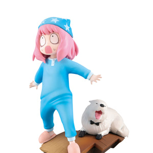 Petitrama Series: SPY x FAMILY - Boxed SPY x FAMILY 3 (Repeat)