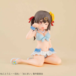 Melty Princess: ONIMAI: I'm Now Your Sister! - Palm-size Mihari-chan