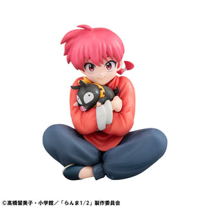 G.E.M. Series: Ranma 1/2 Anime - Palm-size Ranma