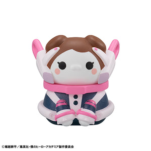 MEGA CAT PROJECT: My Hero Academia – HeroAca Nyanko No.02