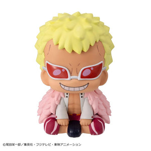 Lookup: ONE PIECE - Donquixote Doflamingo