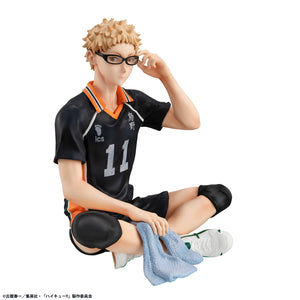 G.E.M. Series: Haikyu!! – Palm-Size Kei Tsukishima