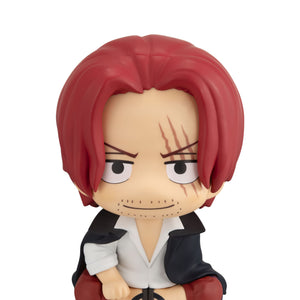 Lookup: ONE PIECE - Shanks