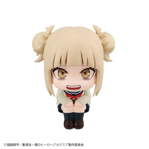 Lookup: My Hero Academia - Himiko Toga