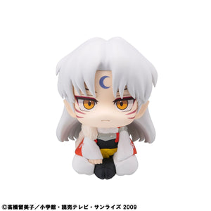 Lookup: Inuyasha - Sesshomaru