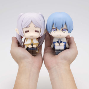 Lookup: Frieren: Beyond Journey's End - Frieren (Dejected Ver.)