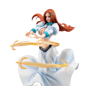 GALS Series: BLEACH - Orihime Inoue Thousand-Year Blood War