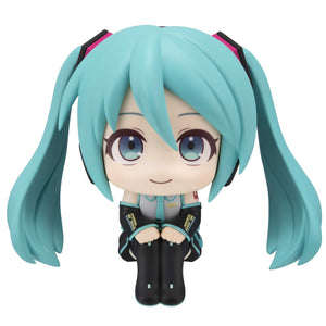 Lookup: Hatsune Miku