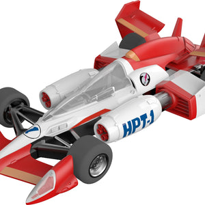 Variable Action Kit: Future GPX Cyber Formula - Knight Saber 005 (Renewal Repeat)