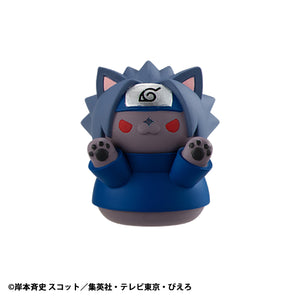 MEGA CAT PROJECT: NARUTO – Nyaruto! Sasuke-kun, Come Here! Edition [Repeat]