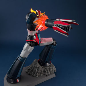 Ultimate Article Mechanical: Grendizer U - Grendizer