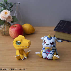 Lookup: Digimon Adventure - Agumon (Repeat)