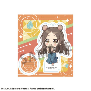 Tokotoko Acrylic Stands: Gakuen Idolmaster