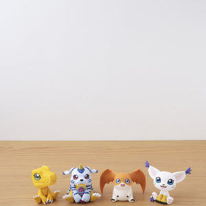 Lookup: Digimon Adventure - Agumon (Repeat)