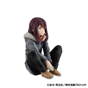 Melty Princess: Laid-Back Camp SEASON 3 - Palm-size Ayano-chan