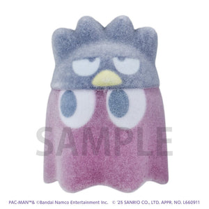 PAC-MAN x Sanrio Characters: Chibi Collect Figures Vol.2 - Flocked Ver.